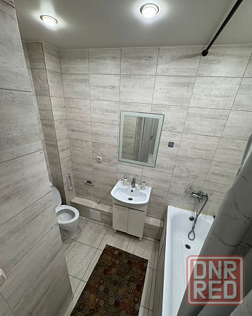 Сдам 2-комнатную квартиру в Киевском районе, Маяк. Донецк - изображение 2