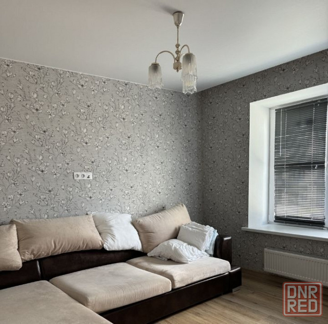 Сдам 2-комнатную квартиру в Киевском районе, Маяк. Донецк - изображение 5