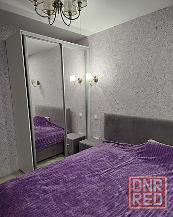 Сдам 2-комнатную квартиру в Киевском районе, Маяк. Донецк - изображение 4