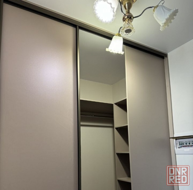 Сдам 2-комнатную квартиру в Киевском районе, Маяк. Донецк - изображение 3