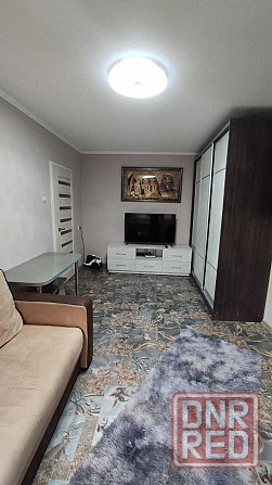 Сдаётся 1-комнатная квартира, Центральный район, Мариуполь Мариуполь - изображение 1