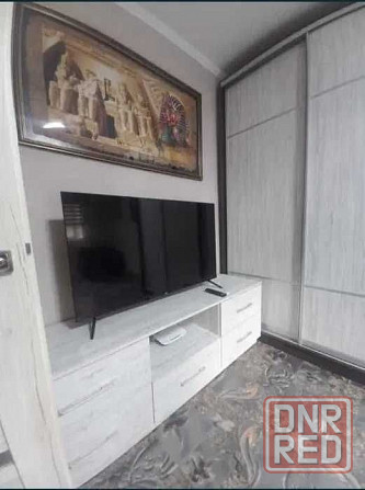 Сдаётся 1-комнатная квартира, Центральный район, Мариуполь Мариуполь - изображение 2