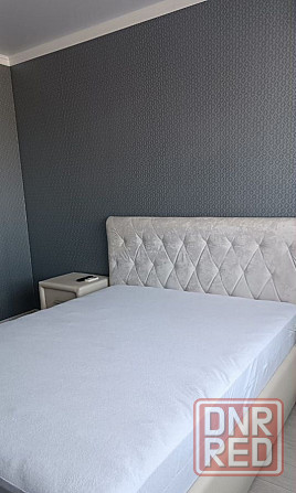 Сдам 2-комнатную квартиру в Буденовском районе, Цветочный. Донецк - изображение 2