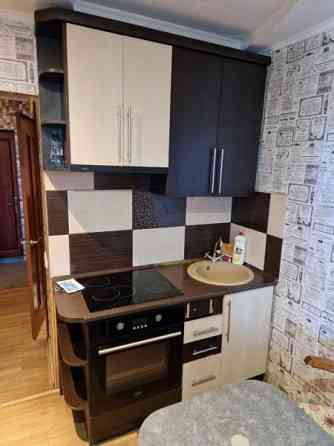 Продам 1-но комнатную квартиру в Куйбышевском районе Донецк