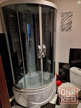 Продам 1-но комнатную квартиру в Куйбышевском районе Донецк - изображение 2