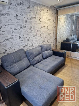 Продам 1-но комнатную квартиру в Куйбышевском районе Донецк - изображение 10