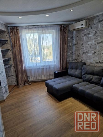 Продам 1-но комнатную квартиру в Куйбышевском районе Донецк - изображение 1