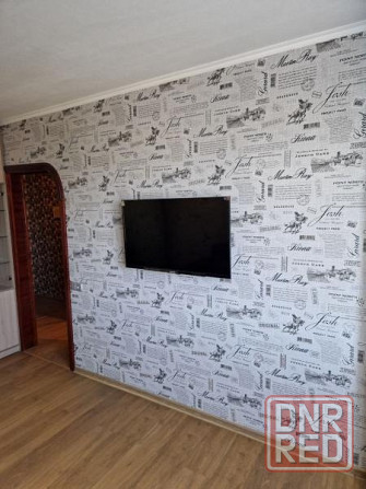 Продам 1-но комнатную квартиру в Куйбышевском районе Донецк - изображение 9