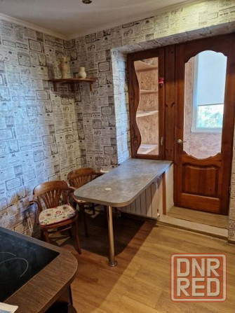 Продам 1-но комнатную квартиру в Куйбышевском районе Донецк - изображение 4