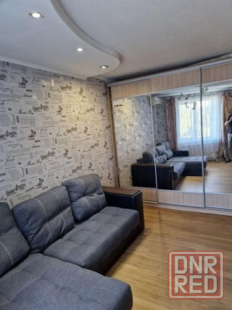 Продам 1-но комнатную квартиру в Куйбышевском районе Донецк - изображение 8