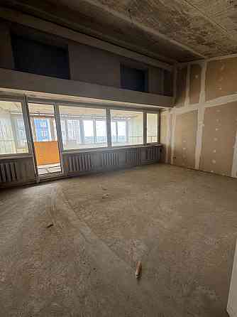 Продажа двухуровневой квартиры в Ворошиловском р-не г. Донецка. Донецк