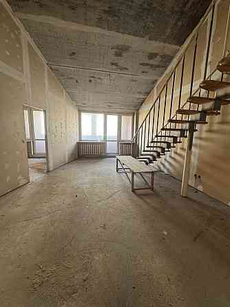 Продажа двухуровневой квартиры в Ворошиловском р-не г. Донецка. Донецк