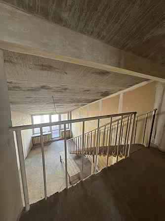 Продажа двухуровневой квартиры в Ворошиловском р-не г. Донецка. Донецк