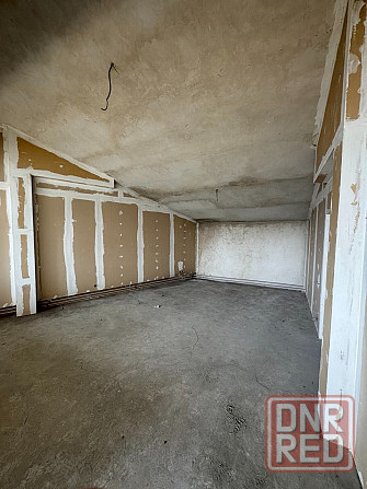 Продажа двухуровневой квартиры в Ворошиловском р-не г. Донецка. Донецк - изображение 5