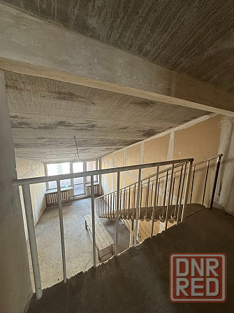 Продажа двухуровневой квартиры в Ворошиловском р-не г. Донецка. Донецк - изображение 2