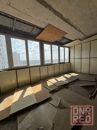 Продажа двухуровневой квартиры в Ворошиловском р-не г. Донецка. Донецк - изображение 7