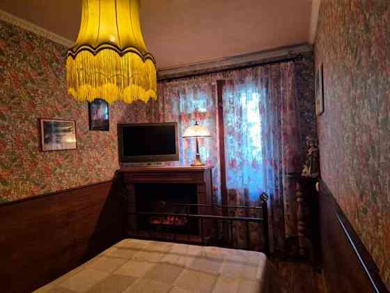 Продам 3-х комнатную квартиру в Ворошиловском районе Донецк