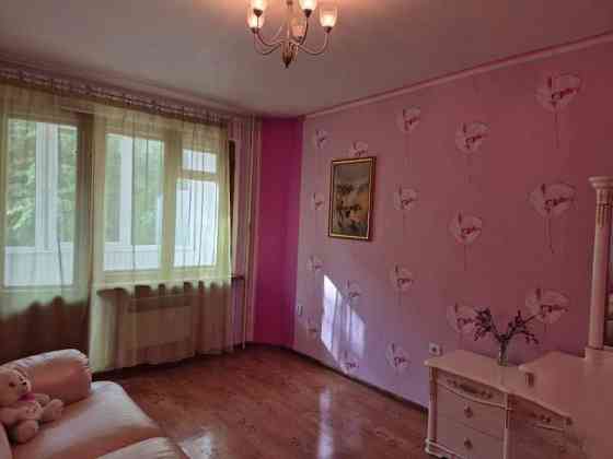 Продам 3-х комнатную квартиру в Ворошиловском районе Донецк