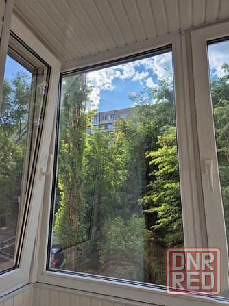 Продам 3-х комнатную квартиру в Ворошиловском районе Донецк - изображение 8