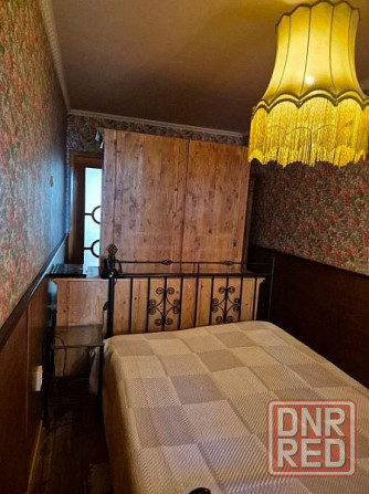 Продам 3-х комнатную квартиру в Ворошиловском районе Донецк - изображение 5