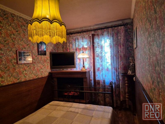 Продам 3-х комнатную квартиру в Ворошиловском районе Донецк - изображение 2