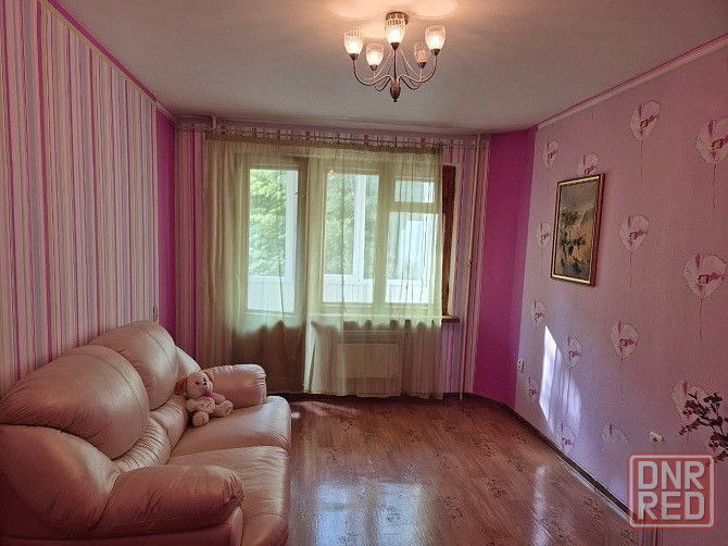 Продам 3-х комнатную квартиру в Ворошиловском районе Донецк - изображение 1