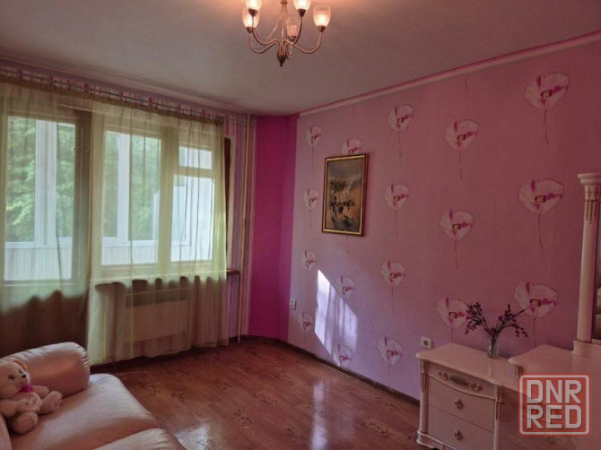 Продам 3-х комнатную квартиру в Ворошиловском районе Донецк - изображение 3