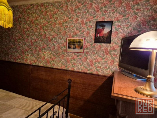 Продам 3-х комнатную квартиру в Ворошиловском районе Донецк - изображение 4