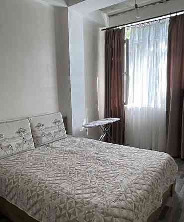 квартира в Буденновском районе на Заперевальной Донецк