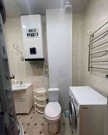 квартира в Буденновском районе на Заперевальной Донецк