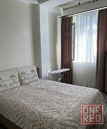 квартира в Буденновском районе на Заперевальной Донецк - изображение 4