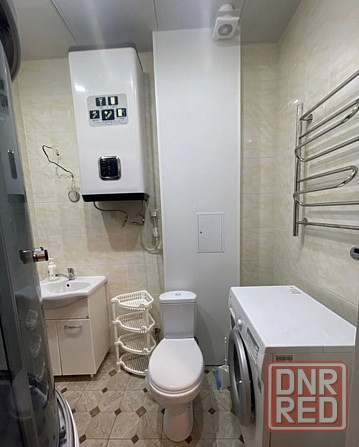 квартира в Буденновском районе на Заперевальной Донецк - изображение 2