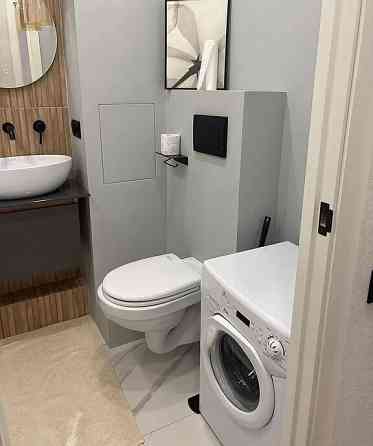 Сдается квартира в пролетарском районе Донецк