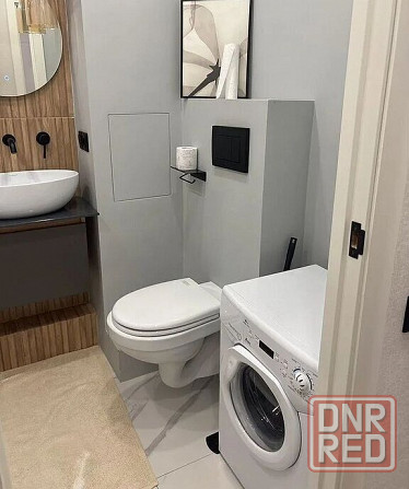 Сдается квартира в пролетарском районе Донецк - изображение 4