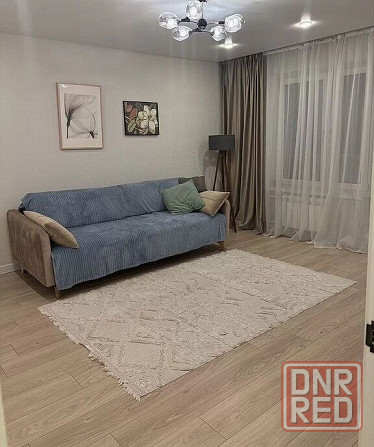 Сдается квартира в пролетарском районе Донецк - изображение 7