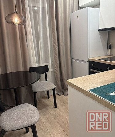 Сдается квартира в пролетарском районе Донецк - изображение 2