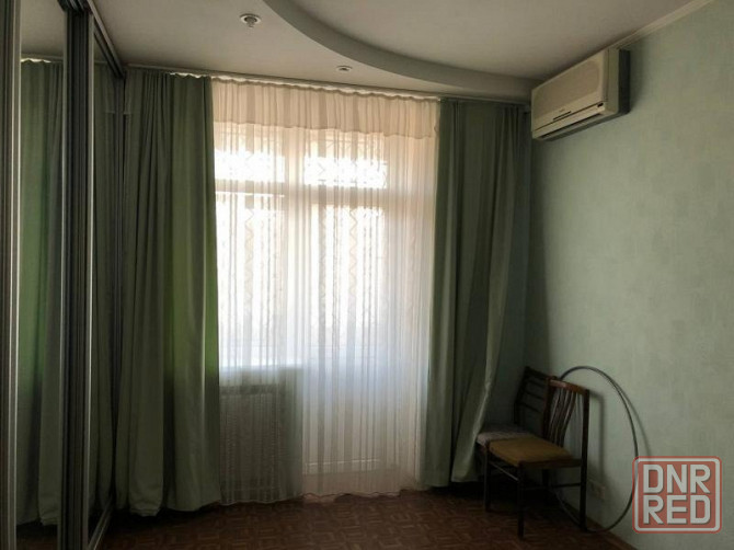 Продам 3-х комнатную квартиру в Будённовском районе (Заперевальная) Донецк - изображение 7