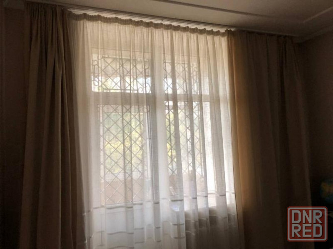 Продам 3-х комнатную квартиру в Будённовском районе (Заперевальная) Донецк - изображение 6