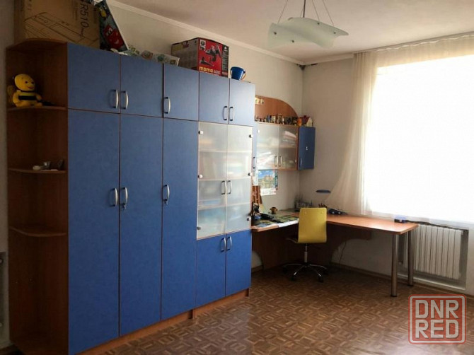 Продам 3-х комнатную квартиру в Будённовском районе (Заперевальная) Донецк - изображение 2