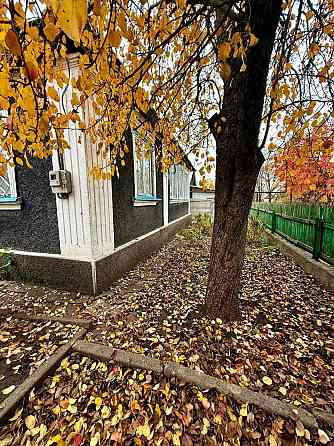 Продаётся дом г.Макеевка, пос.Новорабочий Макеевка