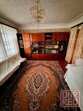 Продаётся дом г.Макеевка, пос.Новорабочий Макеевка - изображение 9