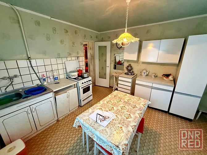 Продаётся дом г.Макеевка, пос.Новорабочий Макеевка - изображение 10