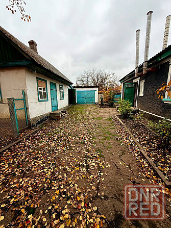 Продаётся дом г.Макеевка, пос.Новорабочий Макеевка - изображение 2