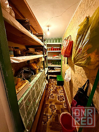 Продаётся дом г.Макеевка, пос.Новорабочий Макеевка - изображение 5