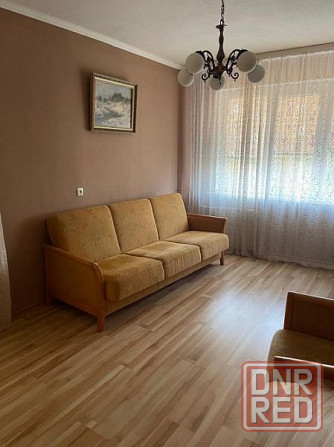 3х ком. квартира, Южные склоны Донецк - изображение 5