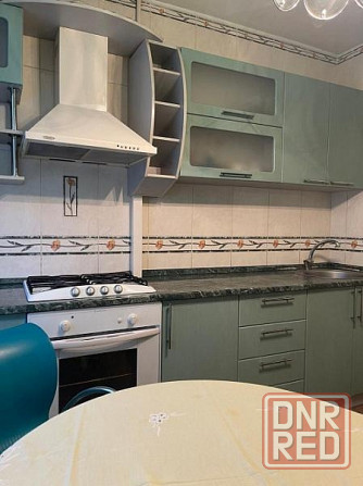 3х ком. квартира, Южные склоны Донецк - изображение 1