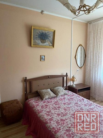 3х ком. квартира, Южные склоны Донецк - изображение 3