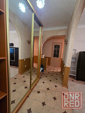 Продам 2х комн кв в Калининском районе Донецк - изображение 9