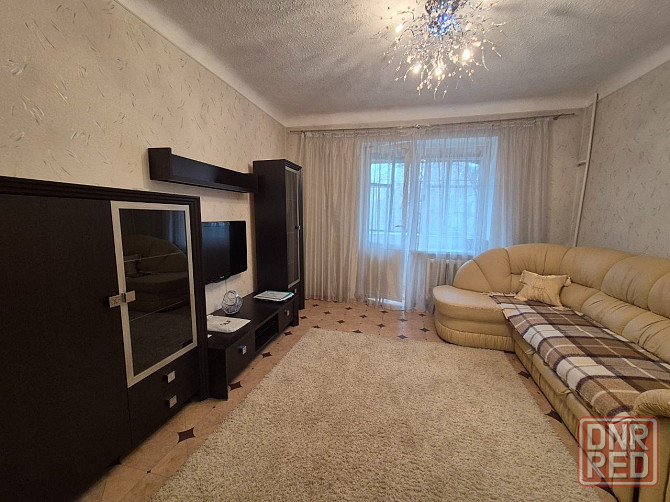 Продам 2х комн кв в Калининском районе Донецк - изображение 2