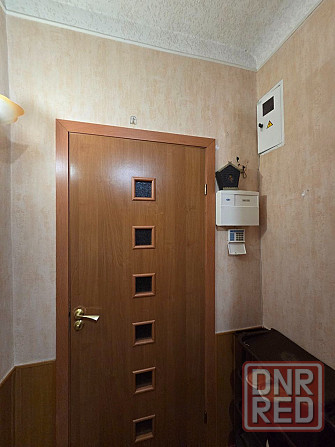 Продам 2х комн кв в Калининском районе Донецк - изображение 12